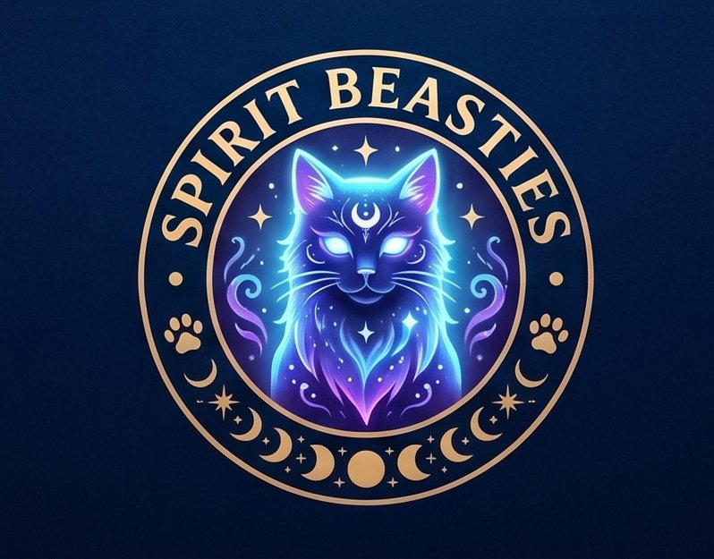 spiritbeasties.com